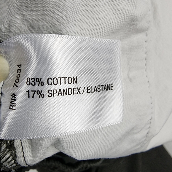 Orvis Pants Mens Medium 30L Green Outdoors Casual Pocket Drawstring (30x30) - Picture 9 of 10